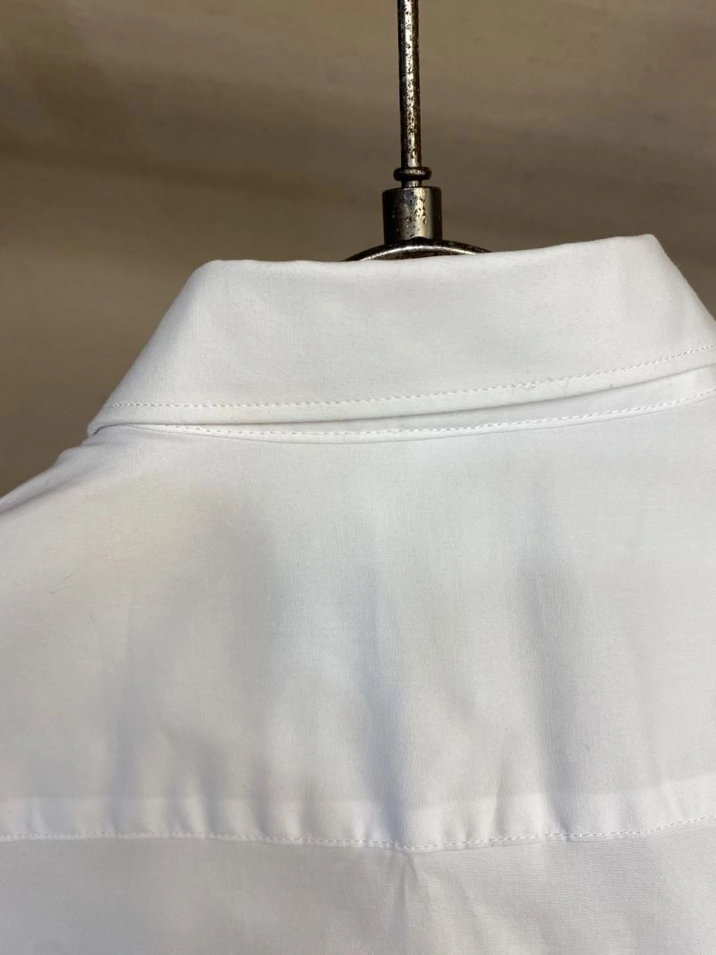 Louis Vuitton Shirts Colorful 135785