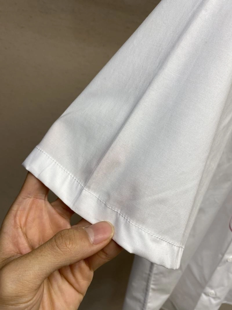 Louis Vuitton Shirts Colorful 135785