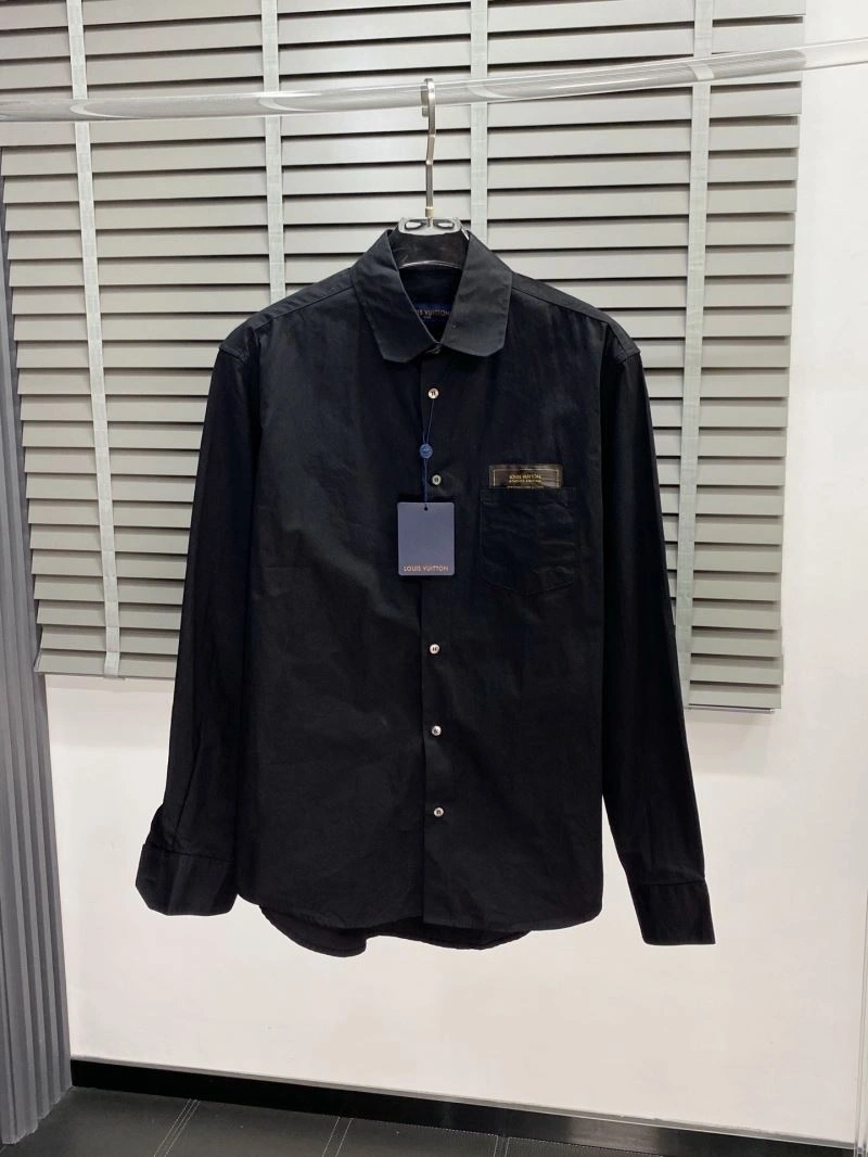 Louis Vuitton Shirts TravelReady 135776