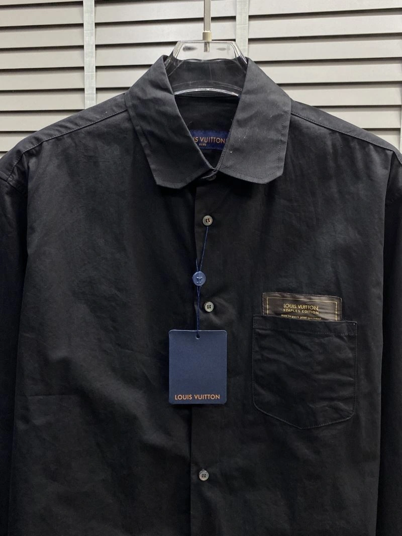 Louis Vuitton Shirts TravelReady 135776