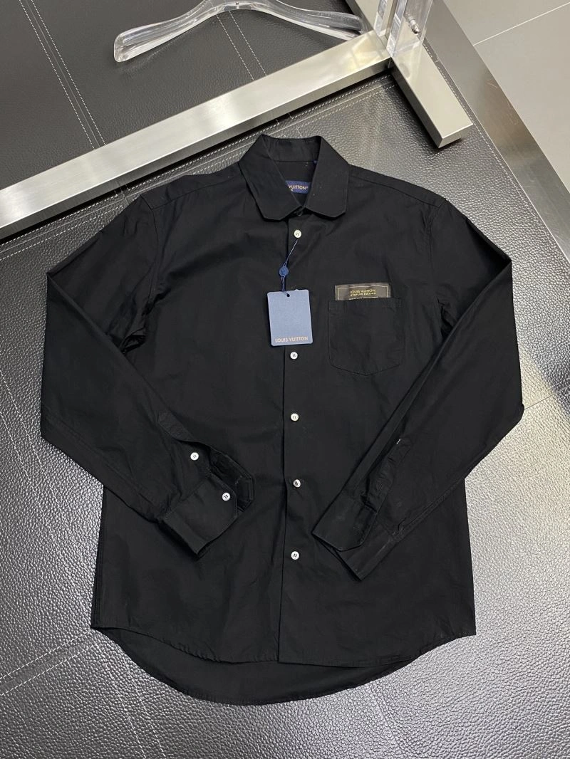 Louis Vuitton Shirts TravelReady 135776