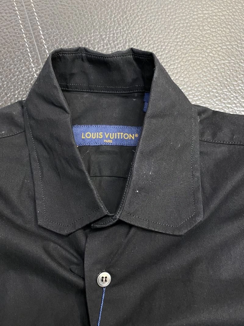 Louis Vuitton Shirts TravelReady 135776