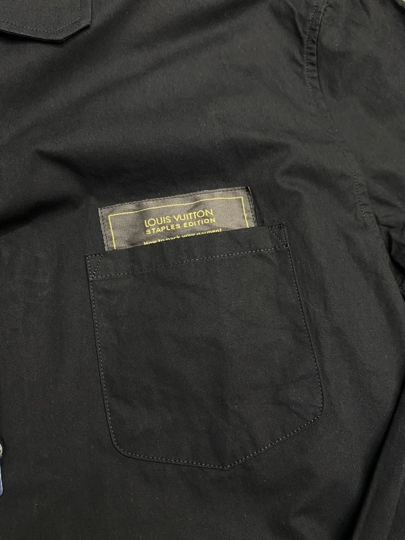 Louis Vuitton Shirts TravelReady 135776