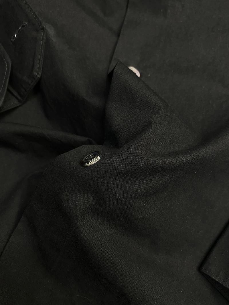 Louis Vuitton Shirts TravelReady 135776