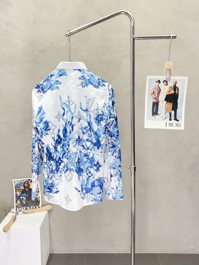 HighPerformance Louis Vuitton Shirts 134877