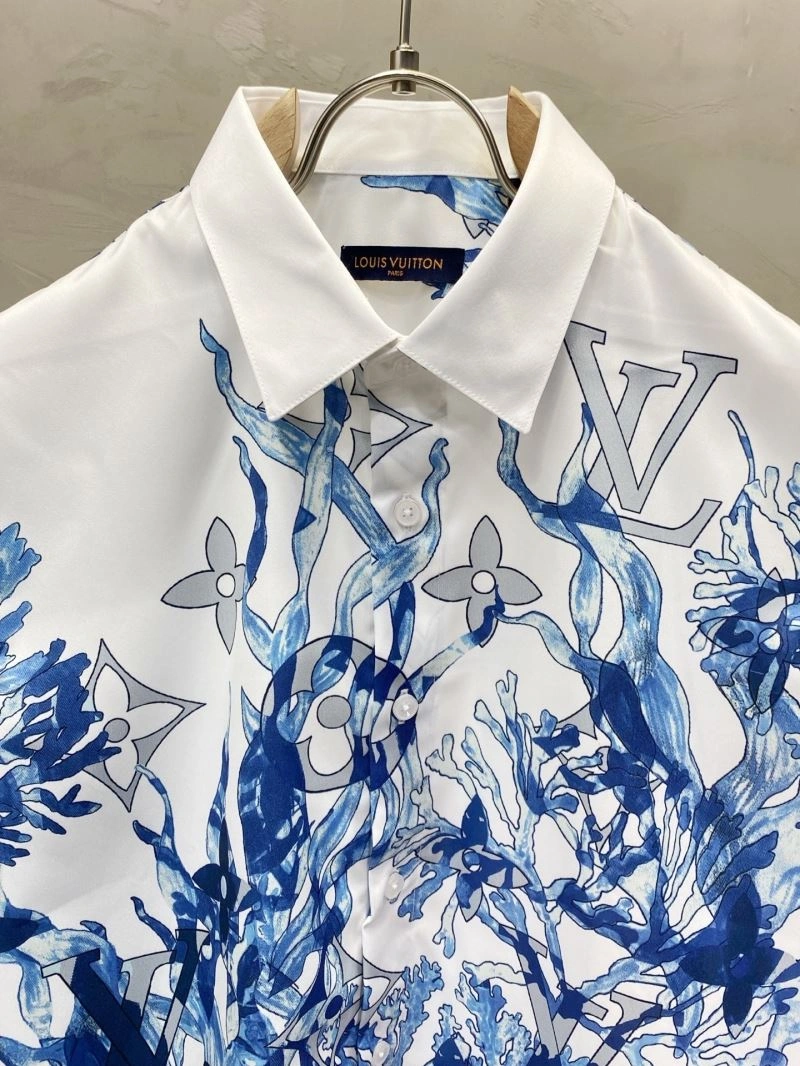 HighPerformance Louis Vuitton Shirts 134877