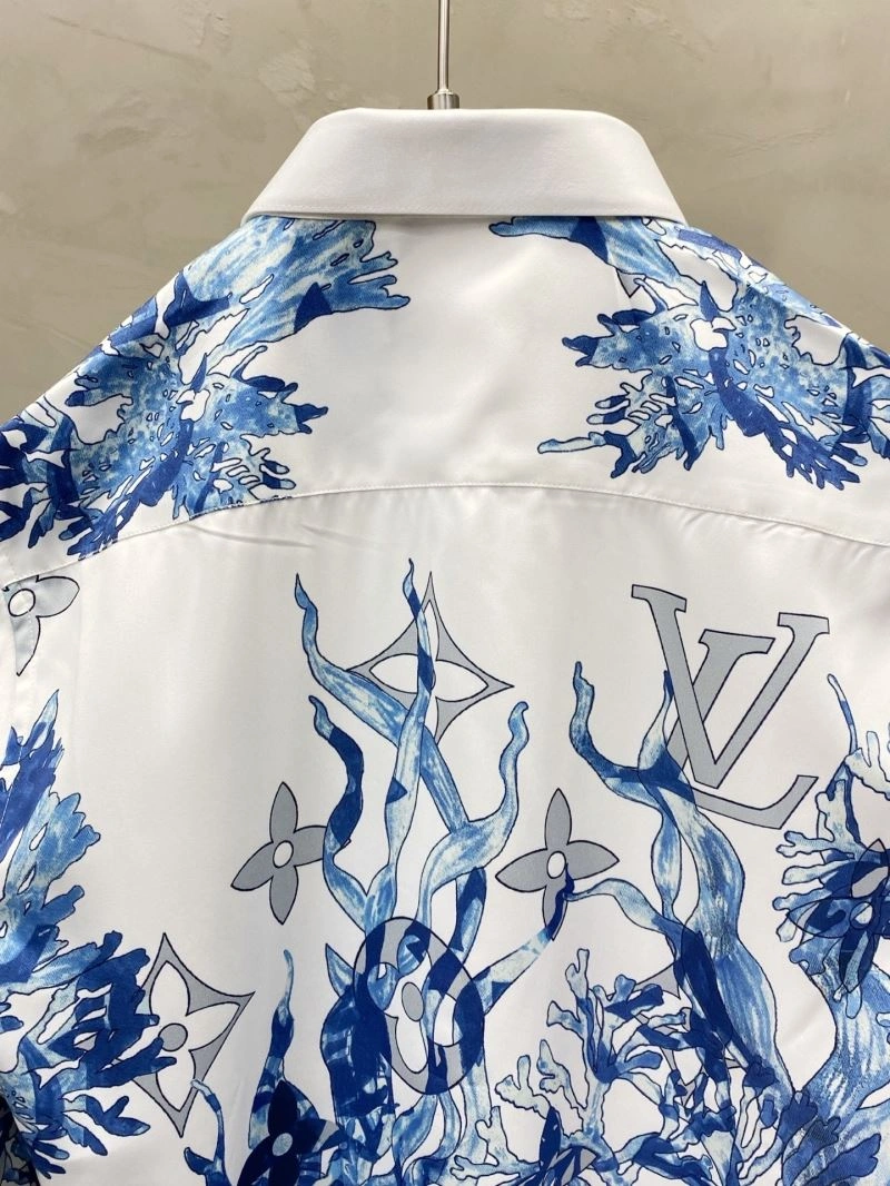 HighPerformance Louis Vuitton Shirts 134877