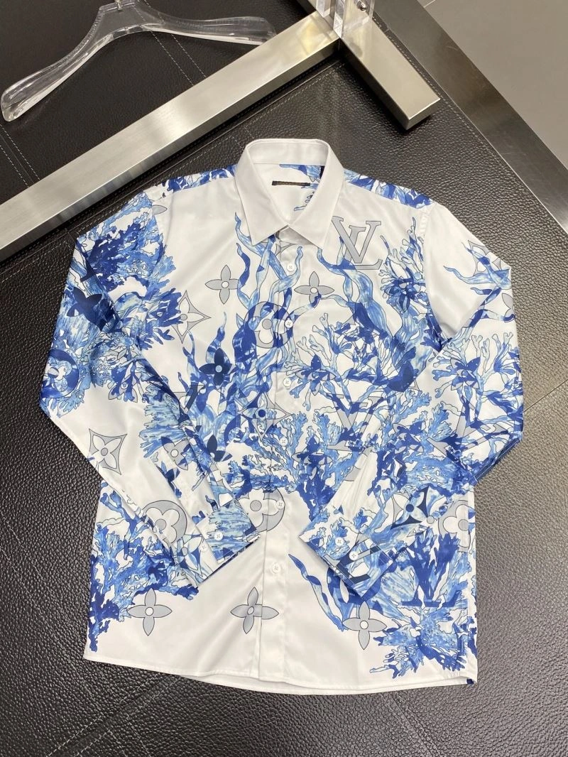 HighPerformance Louis Vuitton Shirts 134877