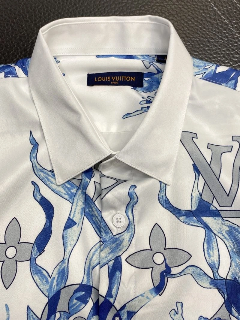 HighPerformance Louis Vuitton Shirts 134877