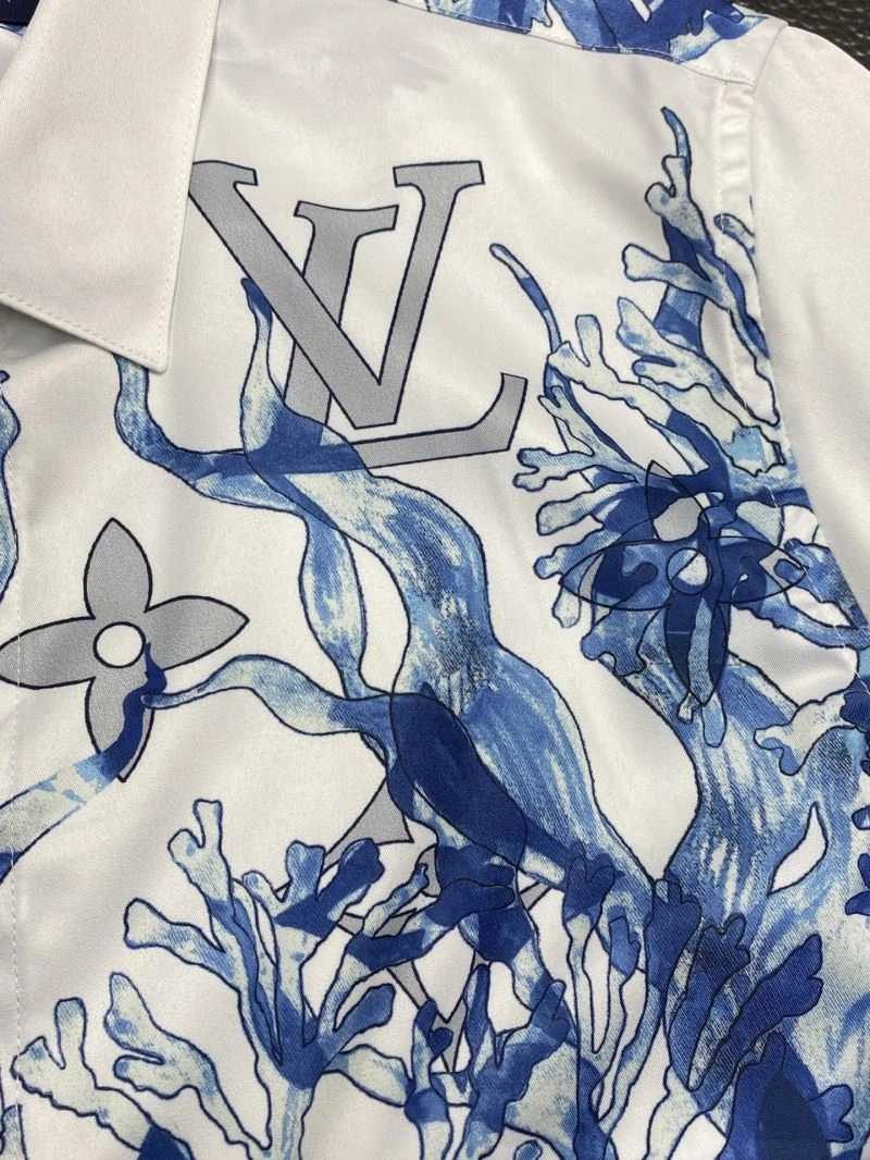 HighPerformance Louis Vuitton Shirts 134877