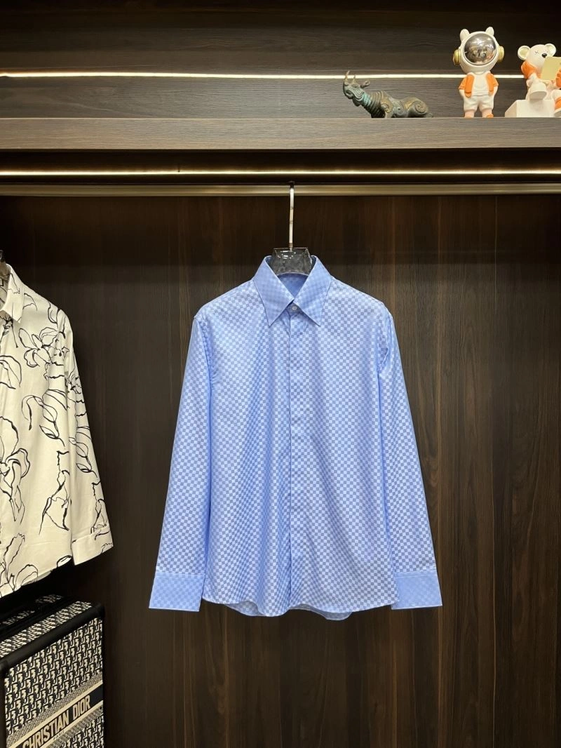 EasyMatch Louis Vuitton Shirts 134900