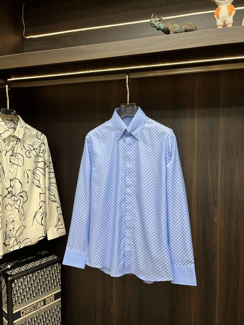 EasyMatch Louis Vuitton Shirts 134900