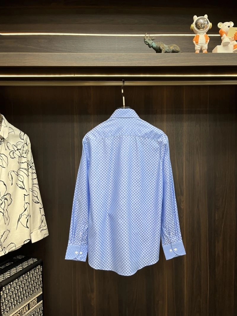 EasyMatch Louis Vuitton Shirts 134900