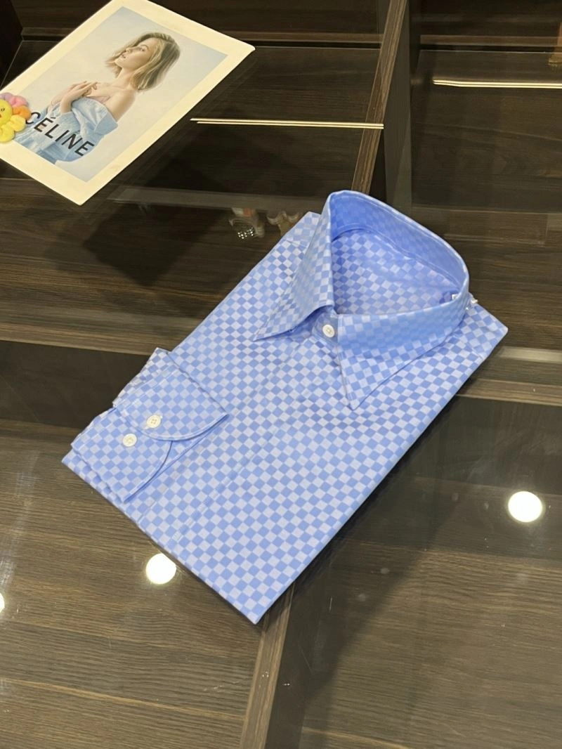 EasyMatch Louis Vuitton Shirts 134900
