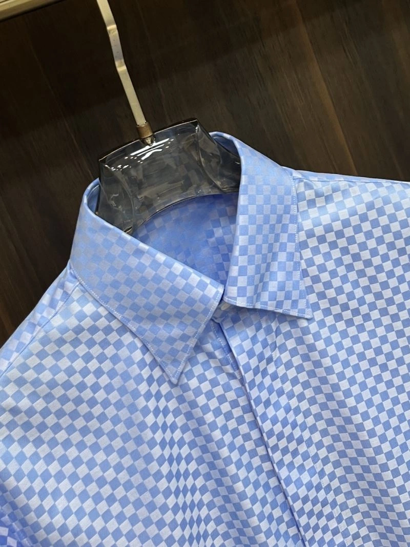 EasyMatch Louis Vuitton Shirts 134900