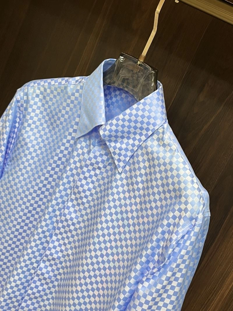 EasyMatch Louis Vuitton Shirts 134900