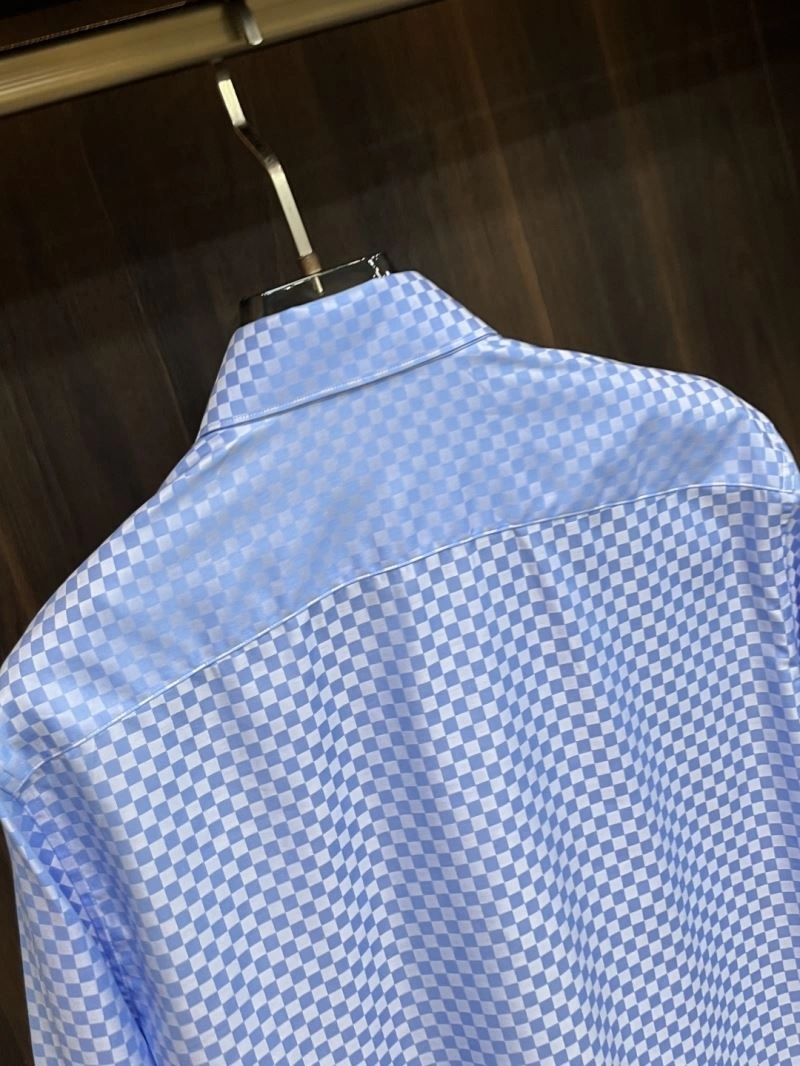 EasyMatch Louis Vuitton Shirts 134900