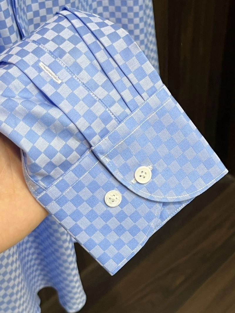EasyMatch Louis Vuitton Shirts 134900