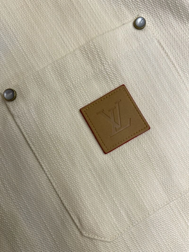 Louis Vuitton Shirts Stylish 134876