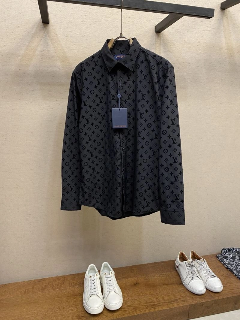 Louis Vuitton Shirts RelaxedFit 134898