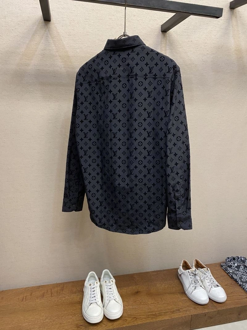Louis Vuitton Shirts RelaxedFit 134898