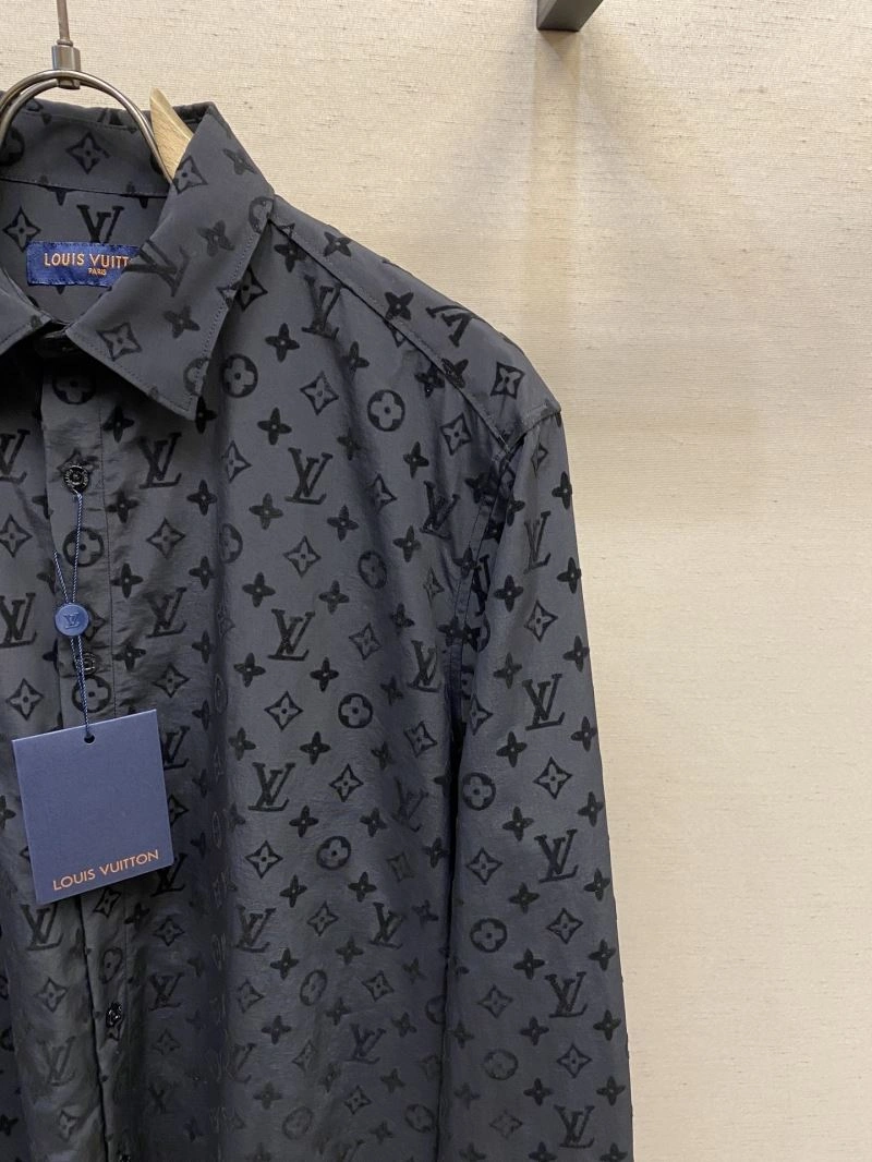 Louis Vuitton Shirts RelaxedFit 134898