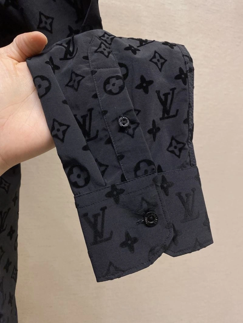 Louis Vuitton Shirts RelaxedFit 134898