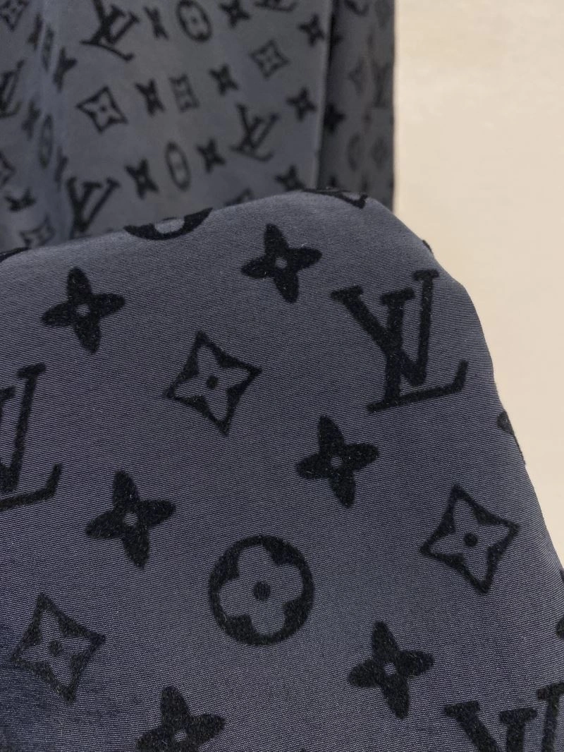 Louis Vuitton Shirts RelaxedFit 134898