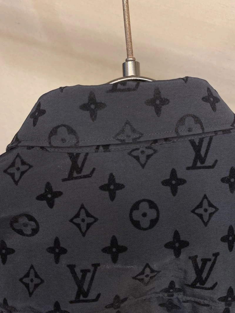 Louis Vuitton Shirts RelaxedFit 134898