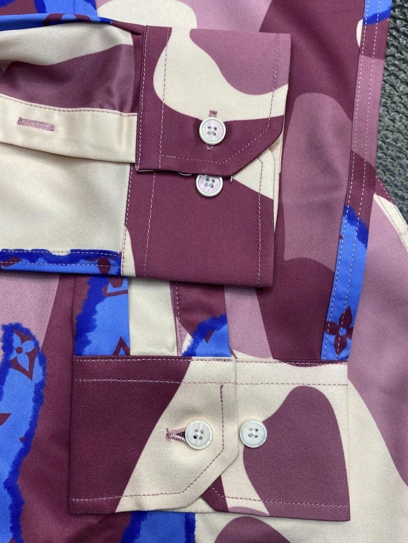 Upgraded Louis Vuitton Shirts 134879
