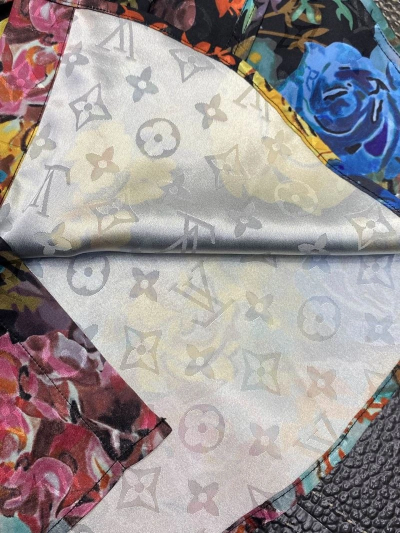Thermal Louis Vuitton Shirts 134943