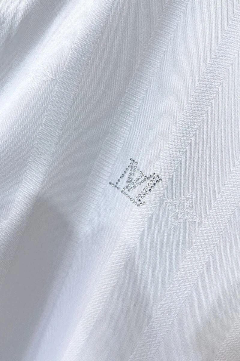 Louis Vuitton Shirts Sleek 134886