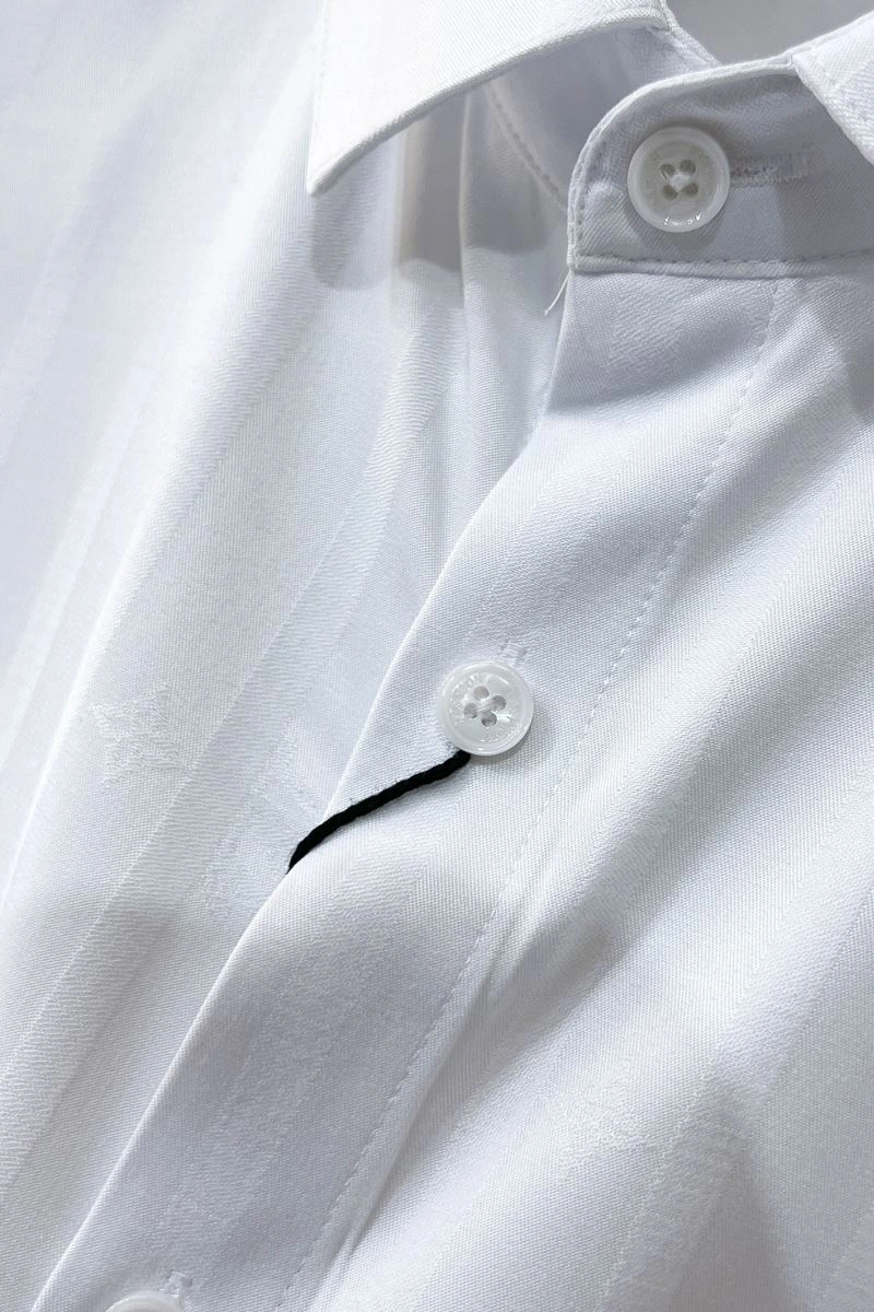 Louis Vuitton Shirts Sleek 134886