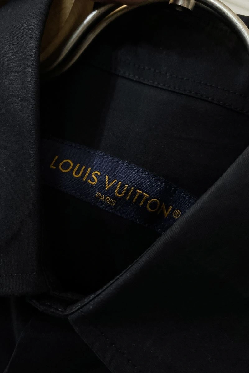 Contemporary Louis Vuitton Shirts 134873