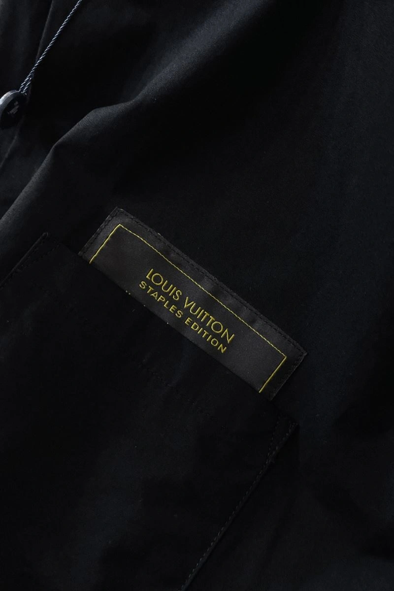 Contemporary Louis Vuitton Shirts 134873