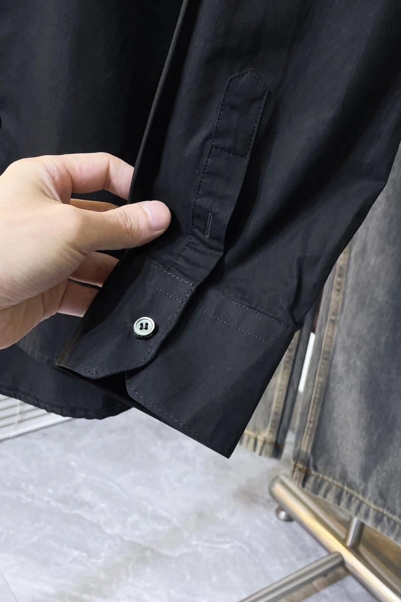 Contemporary Louis Vuitton Shirts 134873