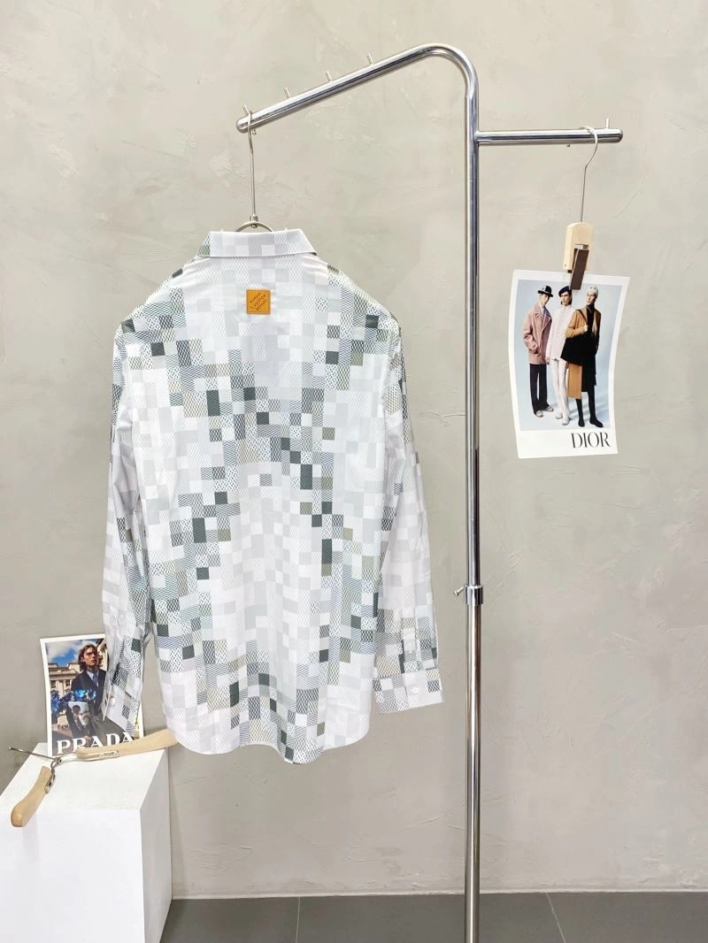 Supportive Louis Vuitton Shirts 134872