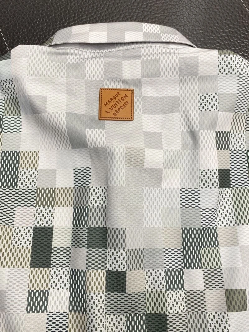 Supportive Louis Vuitton Shirts 134872