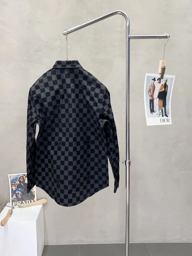 Unique Louis Vuitton Shirts 134868