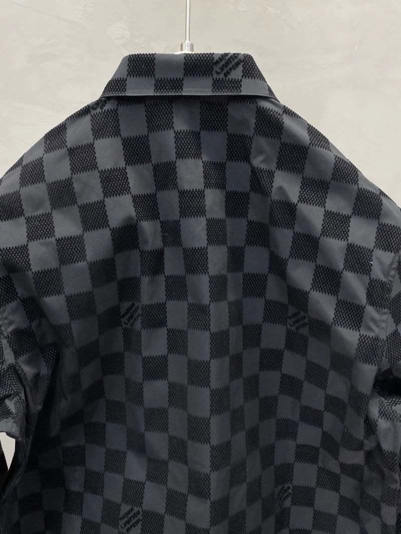 Unique Louis Vuitton Shirts 134868