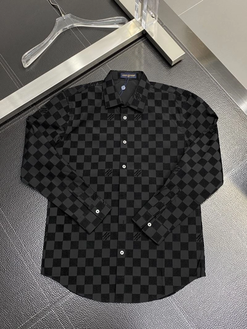 Unique Louis Vuitton Shirts 134868