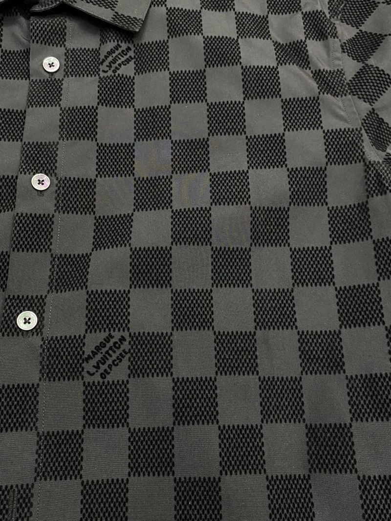 Unique Louis Vuitton Shirts 134868