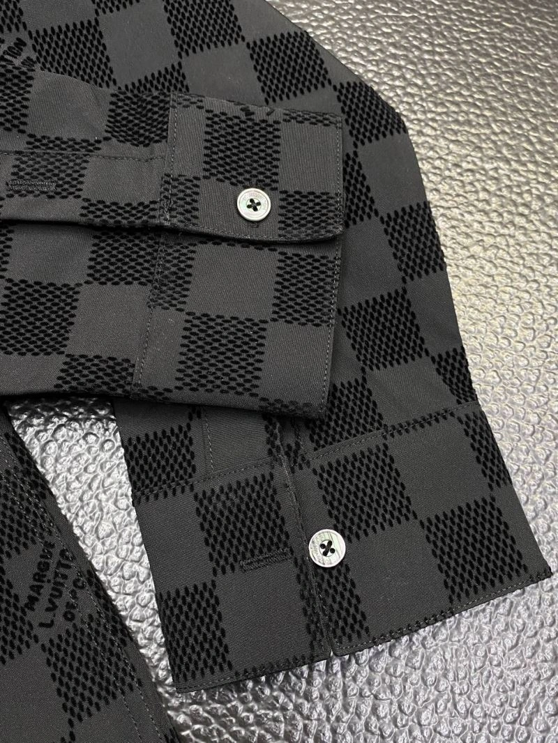 Unique Louis Vuitton Shirts 134868