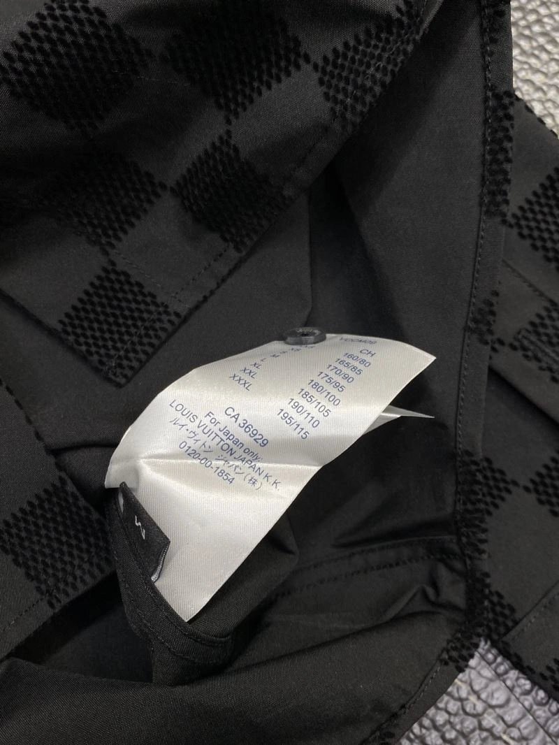 Unique Louis Vuitton Shirts 134868