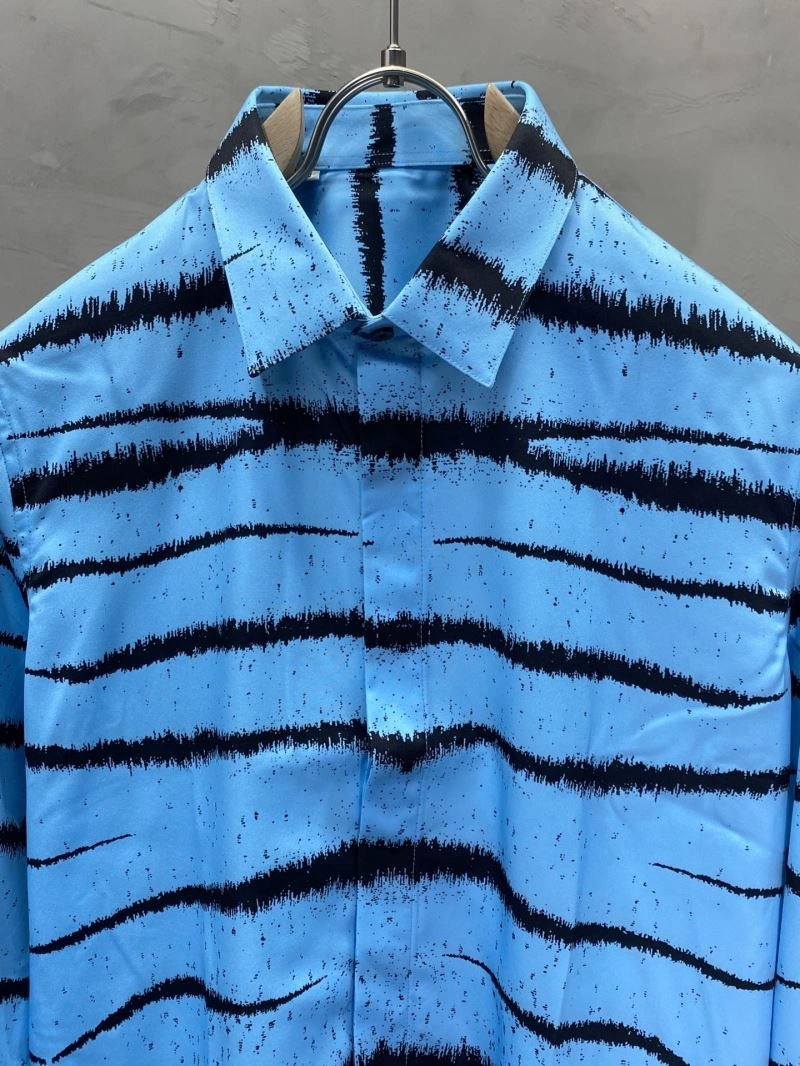 Louis Vuitton Shirts Sophisticated 134875