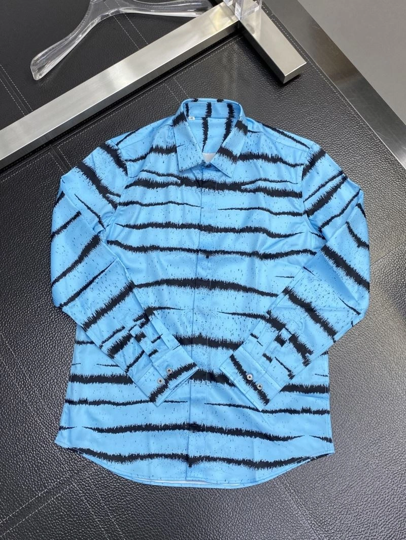 Louis Vuitton Shirts Sophisticated 134875