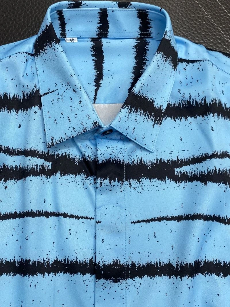 Louis Vuitton Shirts Sophisticated 134875