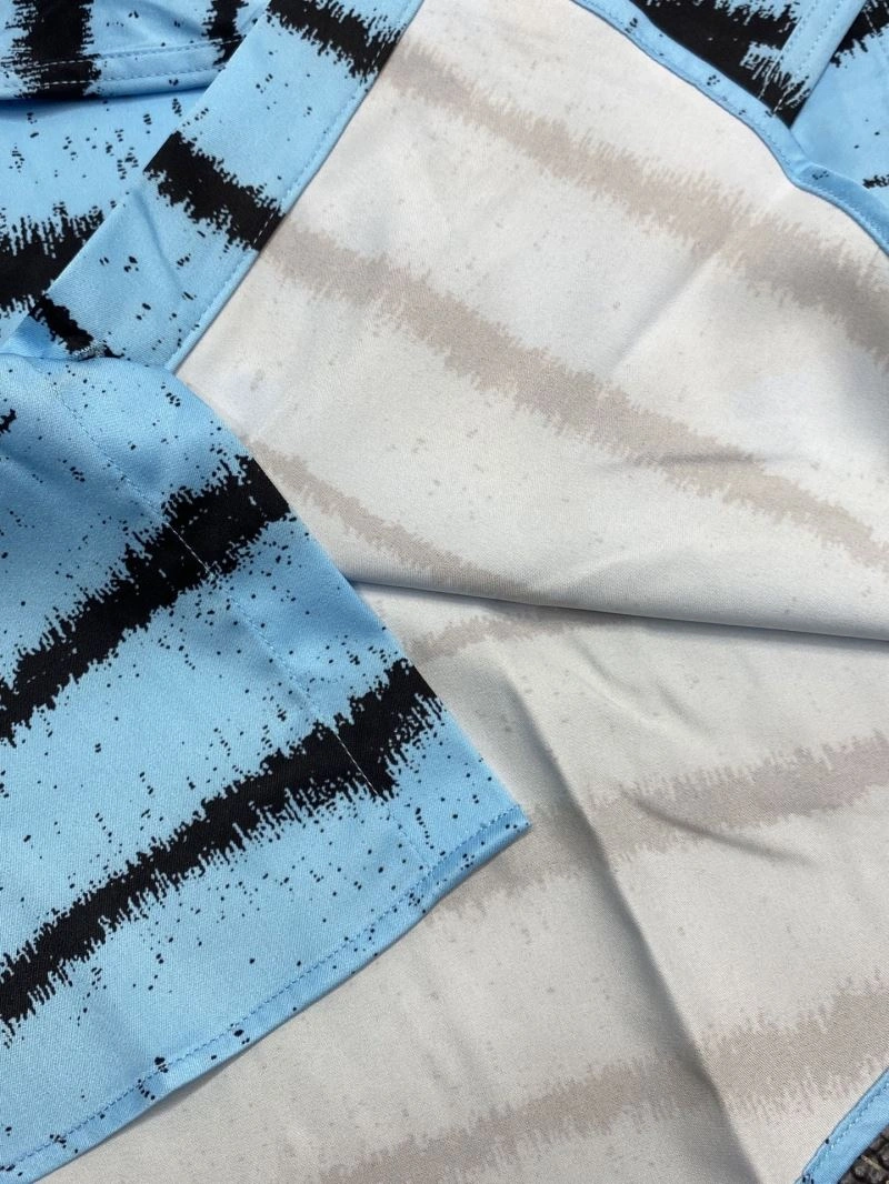 Louis Vuitton Shirts Sophisticated 134875