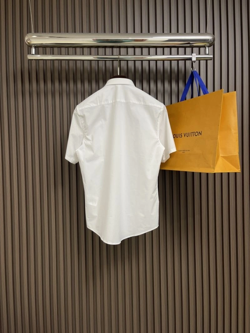 Louis Vuitton Shirts TimelessDesign 134869