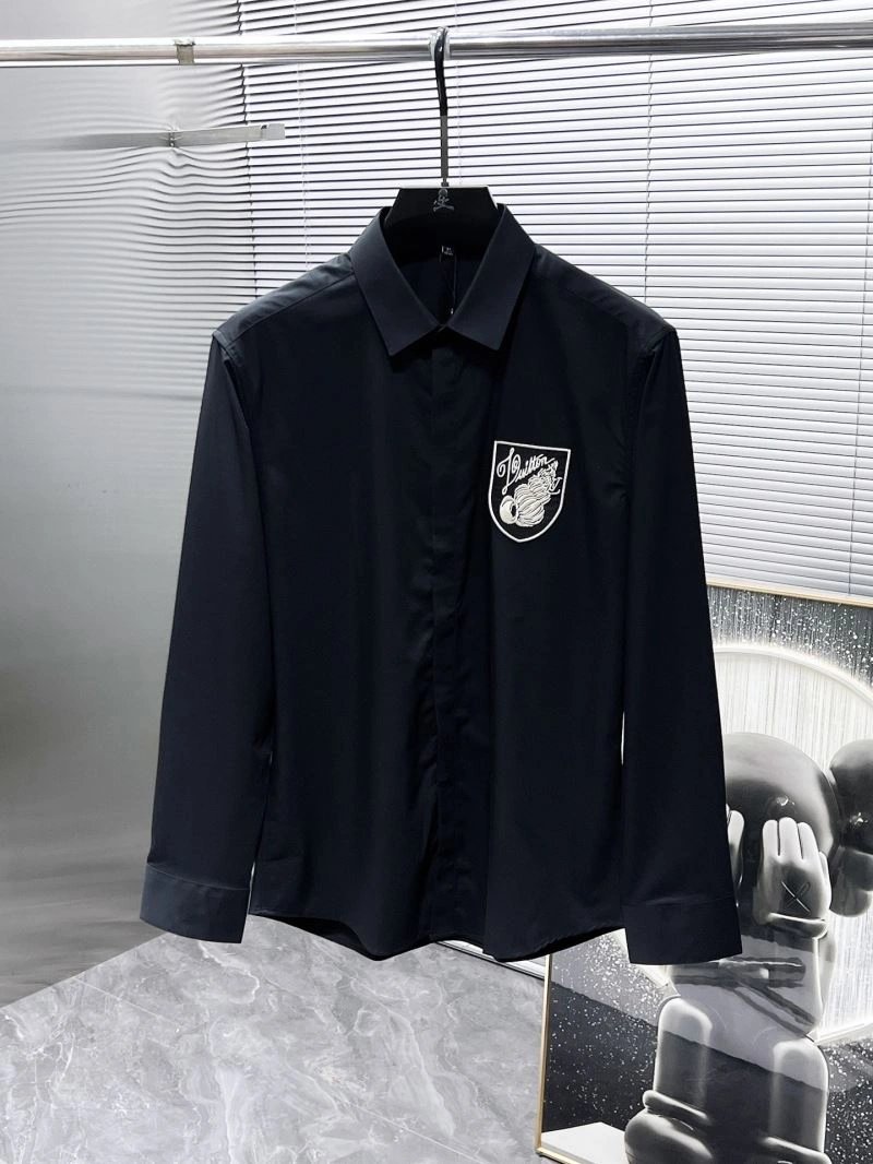 Comfortable Louis Vuitton Shirts 134870